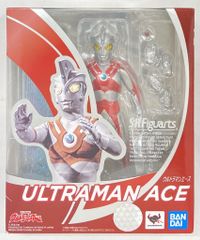 BANDAI SPIRITS SHFiguarts 울트라맨 A 울트라맨 에이스 반스피