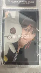RIIZE ウンソク RIIZING : Epilogue FILM Ver.