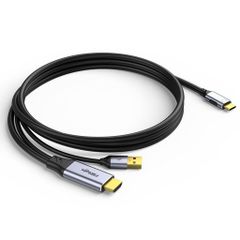 テレビ・映像機器 新品 オーディオクエスト HDMIケーブル 4K FOR48G2M