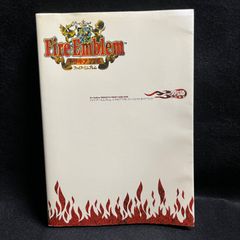 ファイアーエムブレム トラキア776 攻略ガイドブック - メルカリ