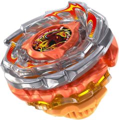メタルファイトベイブレード 【レア】 マッドキャンサー ランブー