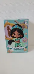 Q posket ディズニー アラジン ジャスミン フィギュア