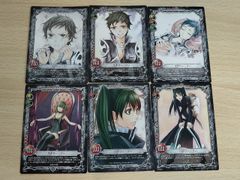 Ave Mujica 5th頒布物 ＆ ヴァンガード バンドリコラボデッキ - メルカリ