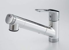 ビルトイン浄水器 タカギ 水栓 JA497MN-9NCN02 カートリッジ - メルカリ