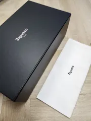 レペット ボックス + ダストバッグのサムネイル