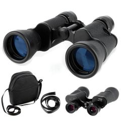 レトロ双眼鏡 VIEWLUX 7x50 「 Water proof type」 - メルカリ