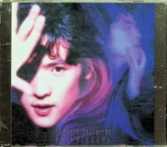 2026年最新】吉川晃司 SHYNESS OVERDRIVE 1992 の人気アイテム - メルカリ