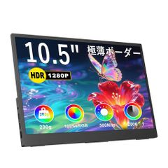 モバイルモニター 15.6 FHD IPS ヨドバシカメラ MM1560-SV - メルカリ