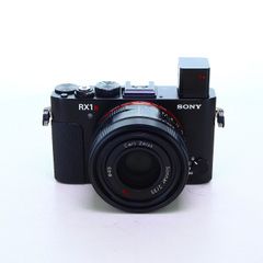SONY Cyber-shot DSC-RX1RM3 2回使用ヨドバシ延長保証付 | Mercari