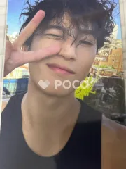 Seventeen ミンギュ セブチ CARAT MEMBERSHIP KIT