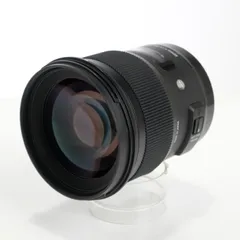 【中古】(シグマ) SIGMA 50/F1.4 DG HSM ART EOのサムネイル