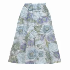 Salvatore Ferragamo サルヴァトーレフェラガモ ロングスカート レディース 【中古】のサムネイル