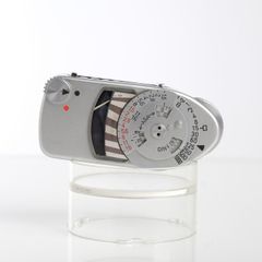 美品 ドイツ製 アンティーク ライカ 露出計 Leica-METER MC - メルカリ