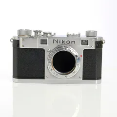 【中古】(ニコン) Nikon S ボディのサムネイル