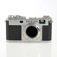 【中古】(ニコン) Nikon S2 ボディのサムネイル