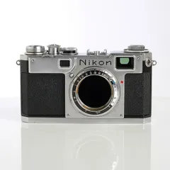 【中古】(ニコン) Nikon S2 ボディのサムネイル