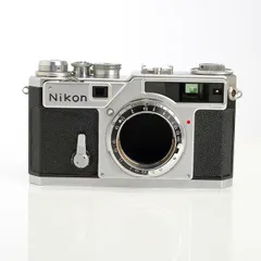 【中古】(ニコン) Nikon SP ボディのサムネイル