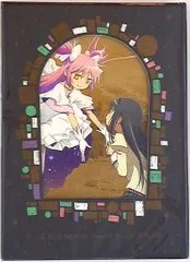 アニメBlu-ray [限定版]劇場版 魔法少女まどか☆マギカ [新編]叛逆の物語 新編
