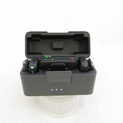 未開封DJI Mic Mini ワイヤレスマイク 2TX+1RX+充電ケース - メルカリ
