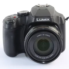 【中古】(パナソニック) Panasonic DC-FZ85D-Kのサムネイル
