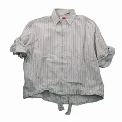 OFF-WHITE オフホワイト 半袖シャツ レディース 【中古】のサムネイル