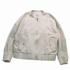 OFF-WHITE オフホワイト ブルゾン レディース 【中古】のサムネイル