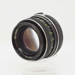 【中古】(ローライ) Rollei Sonnar 85/2.8 (QBM)のサムネイル