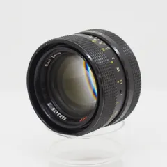 【中古】(ローライ) Rollei HFT Planar 50/1.4 West Germany (QBM)のサムネイル