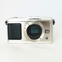オリンパス E-P3 ファインダーVF-3 シャッター1903回 PEN - メルカリ