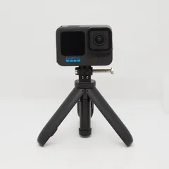 【中古】(ゴープロ) GoPro HERO10 BLACKのサムネイル