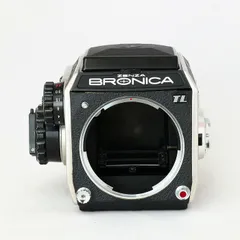 【中古】(ブロニカ) BRONICA EC-TLのサムネイル