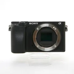 2026年最新】sonyミラーレス一眼 α6400の人気アイテム - メルカリ