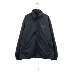 九月八日　コーチジャケット　完売品　X Lサイズ　最終値下げ 九月八日 コーチジャケット XL - メルカリ