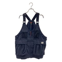 COMFYOUTDOORGARMENコムフィオーバーレイベストCMF - メルカリ