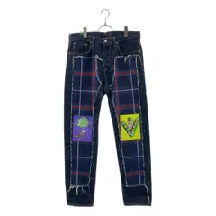 2026年最新】kidill edwinの人気アイテム - メルカリ