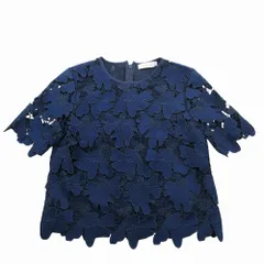 Tory Burch トリーバーチ ブラウス レディース 【中古】のサムネイル