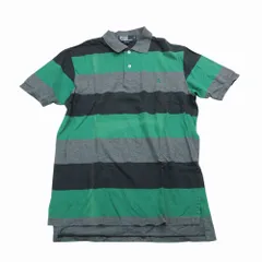 POLO RALPH LAUREN ポロ・ラルフローレン 半袖シャツ メンズ 【中古】