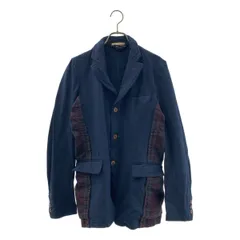 2026年最新】comme des garcons homme plus 縮絨 ジャケットの人気