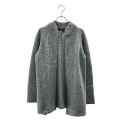 Y's ワイズ ニット ジャケット カーディガン YohjiYamamoto - メルカリ