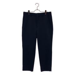 JUNYA WATANABE スラックス ブラック 美品【7/1まで出品】 - メルカリ