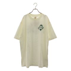 vaultroom MADTOWN ロゴ Tシャツ ホワイト - メルカリ
