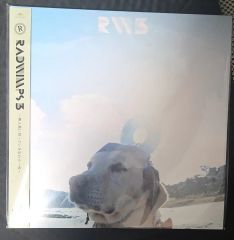 radwimps レコード radwimps3 - メルカリ