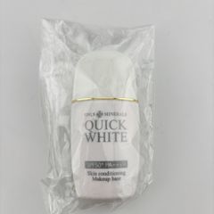 オンリーミネラル クイックホワイト 15ml - メルカリ