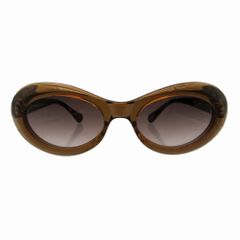Oliver Goldsmith ANNABEL-S 55 日本製 べっ甲 - メルカリ