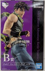 BANDAI SPIRITS 이치 반 쿠지 조조의 기묘한 모험 JOJOS ASSEMBLE B상 조셉 조스터 피규어