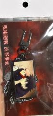 呪術廻戦 定期購読者限定 当選品 アクリルキーホルダー 伏黒恵 - メルカリ