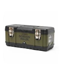 GORDON MILLERトランクカーゴ ロータイプ40L コヨーテ 2個セット