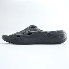 MERRELL ハイドロ HYDRO SLIDE 2 スライドサンダル 26cm ブラック ダークグレー EVAのサムネイル