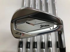 左用】未開封新品 Srixon zxi5 modus115 アイアンセット - メルカリ