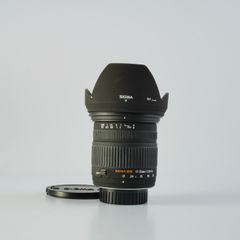 SIGMA シグマ 17-70mm F/2.8-4.5 DC for Pentax K (Pentax K用) ズーム